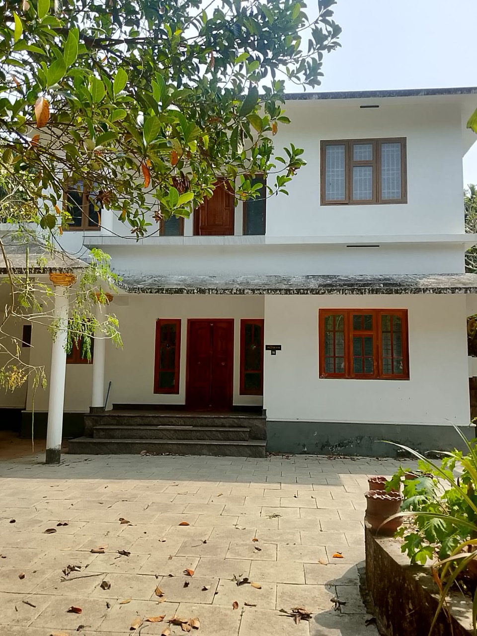 4 BHK independent house in Elayavoor, Kannur